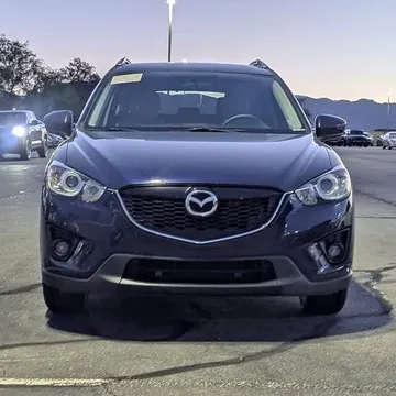 2014 Mazda CX-5 Touring