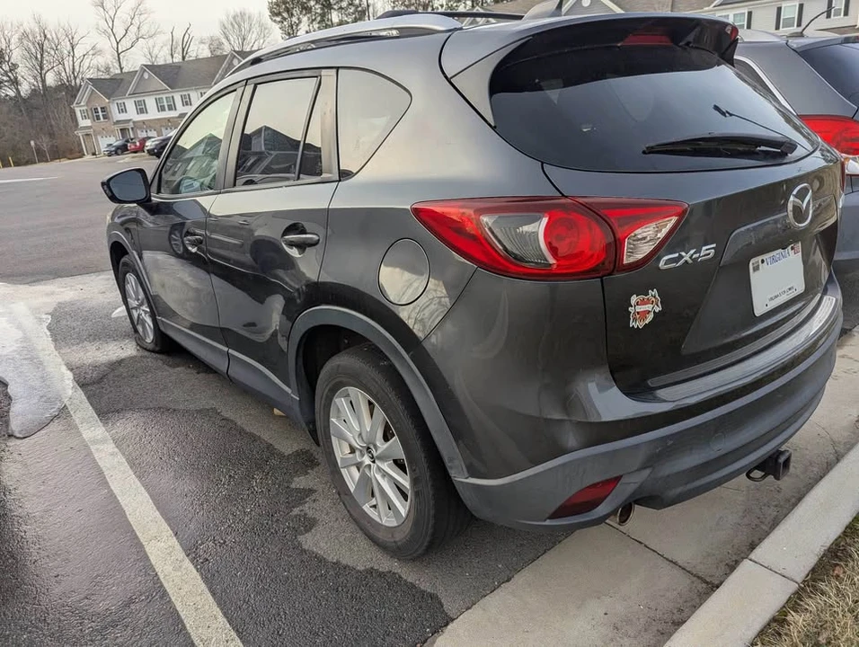 2014 Mazda CX-5 1st Gen - Image 3 of 4