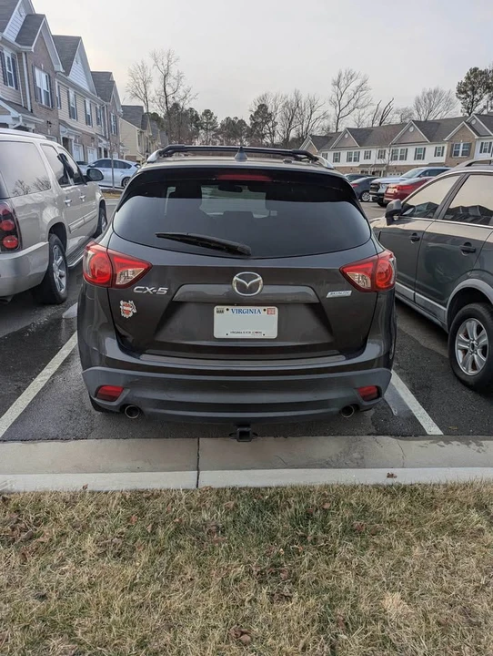 2014 Mazda CX-5 1st Gen - Image 2 of 4