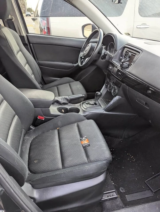 2014 Mazda CX-5 1st Gen - Image 4 of 4