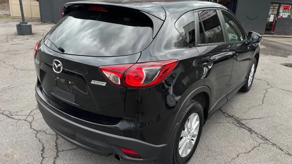 2014 Mazda CX-5 1st Gen - Image 4 of 20