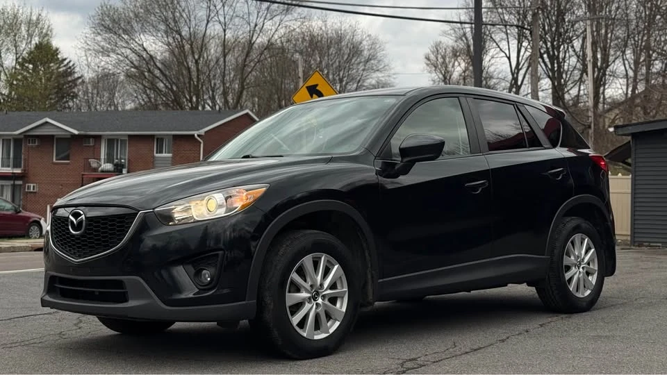 2014 Mazda CX-5 1st Gen - Image 2 of 20