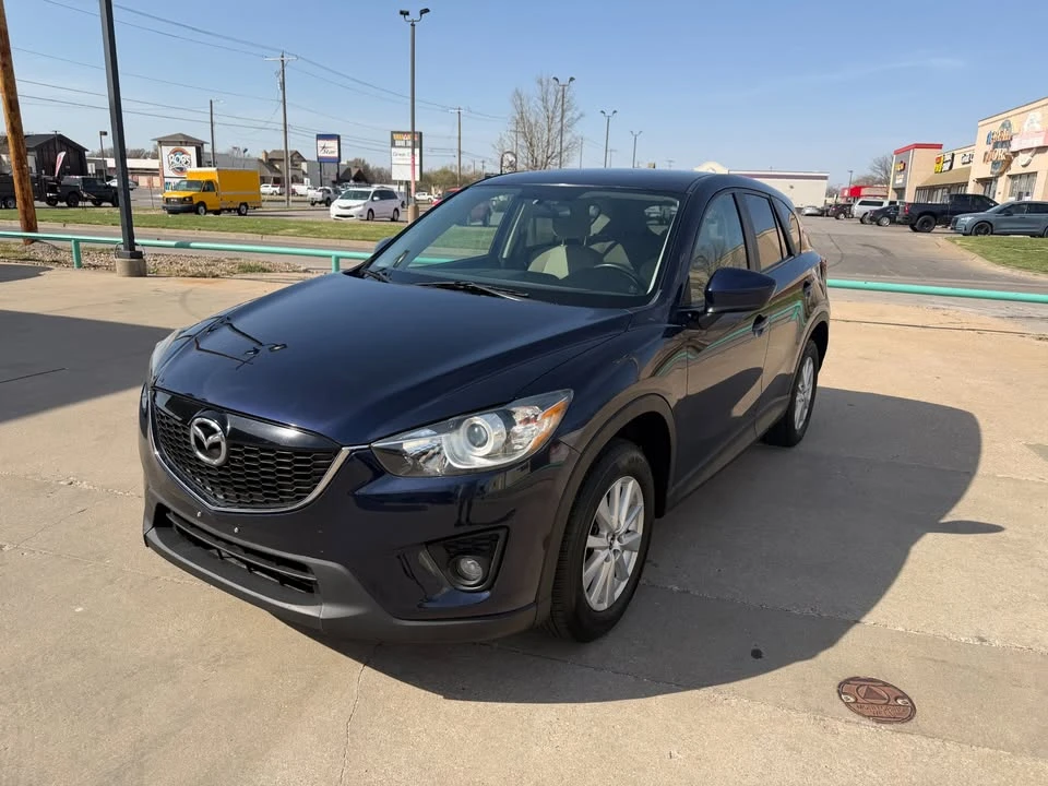 2014 Mazda CX-5 1st Gen - Image 7 of 20