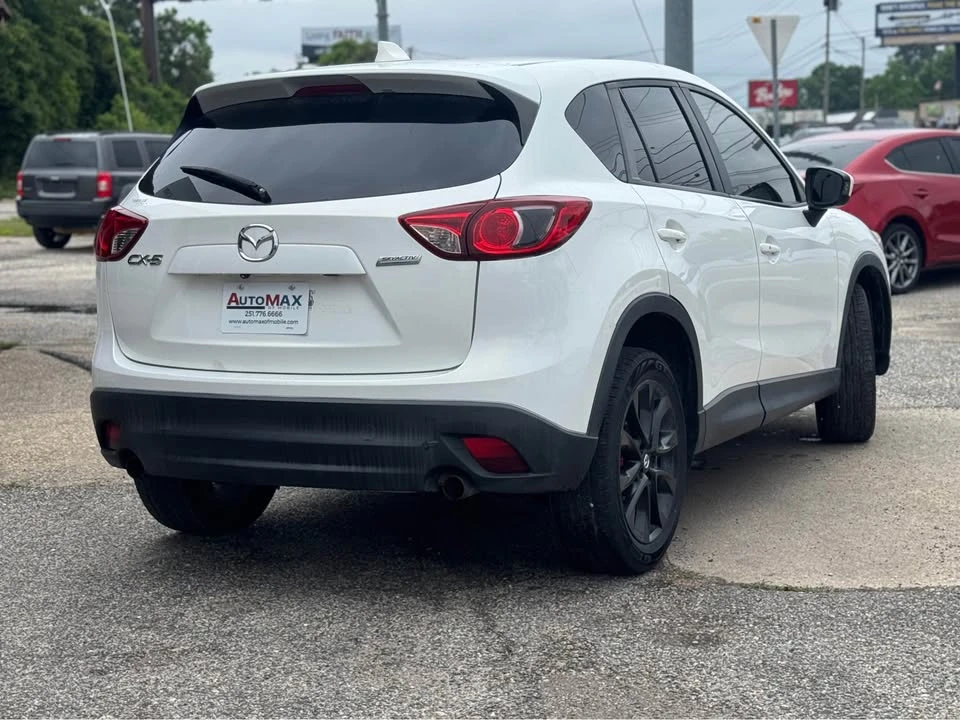2014 Mazda CX-5 1st Gen - Image 3 of 6