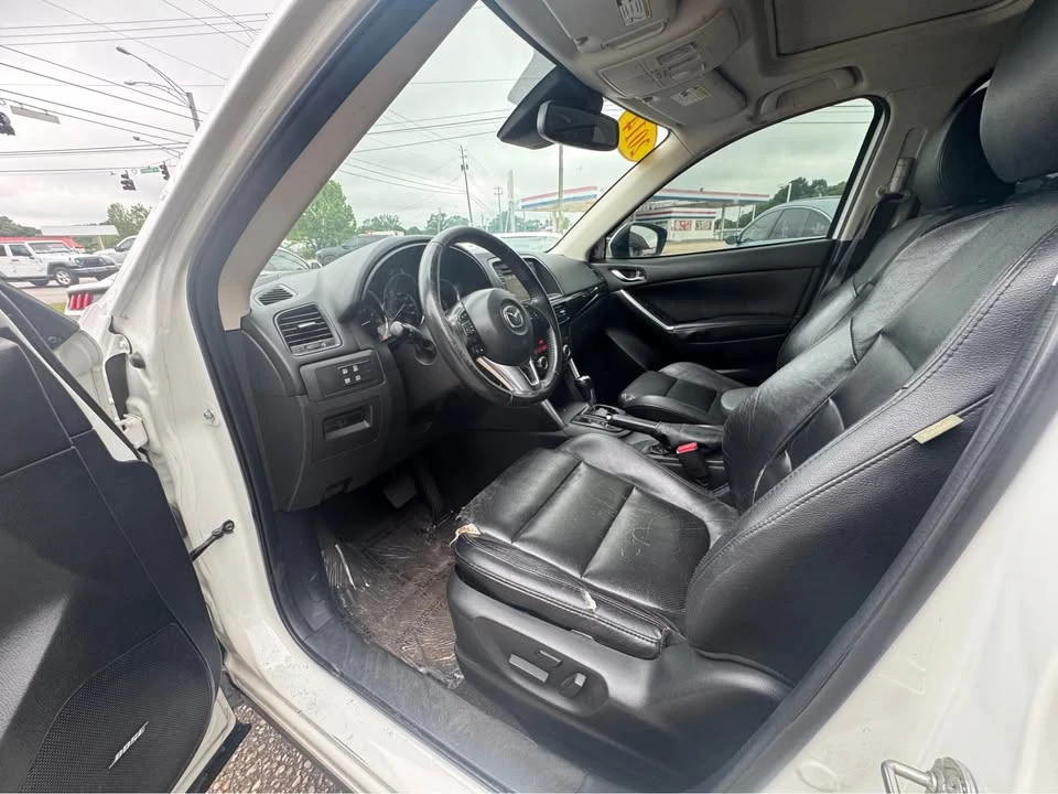 2014 Mazda CX-5 1st Gen - Image 4 of 6