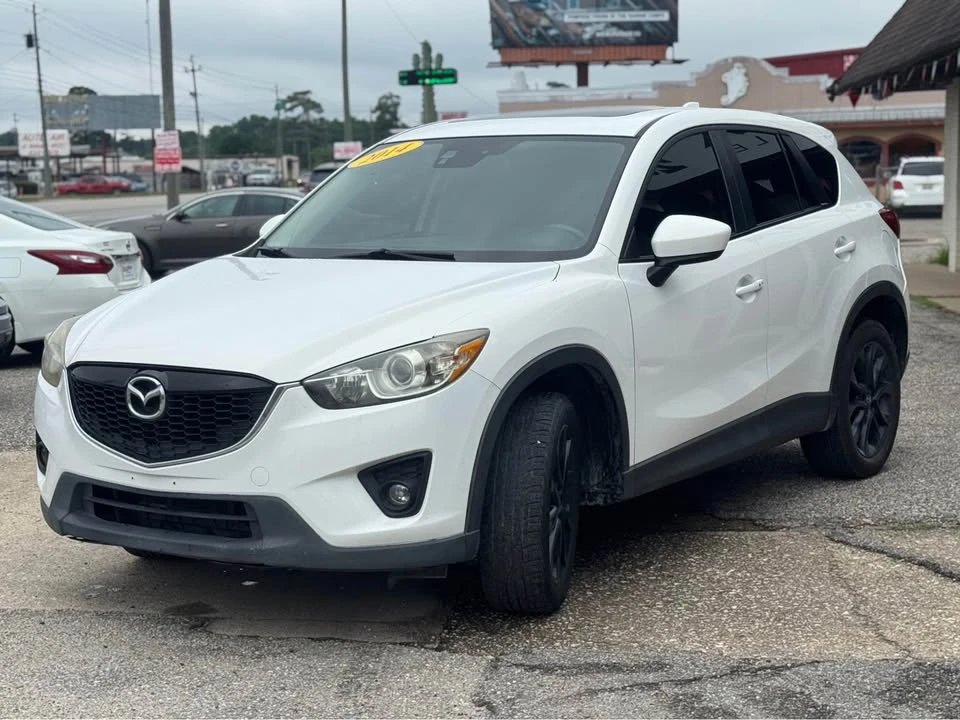 2014 Mazda CX-5 1st Gen - Image 2 of 6