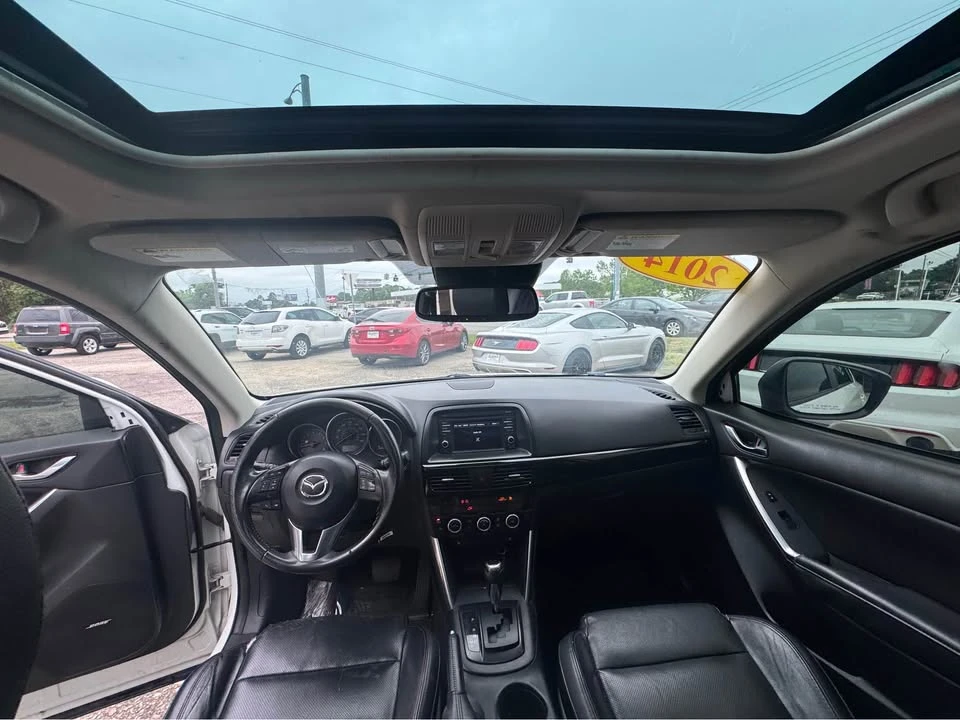2014 Mazda CX-5 1st Gen - Image 6 of 6