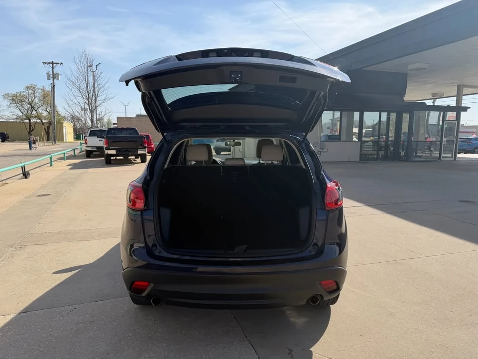 2014 Mazda CX-5 1st Gen - Image 13 of 20