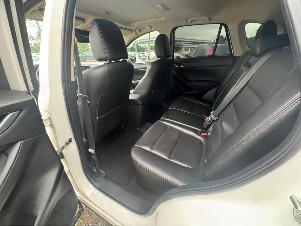 2014 Mazda CX-5 1st Gen - Image 5 of 6