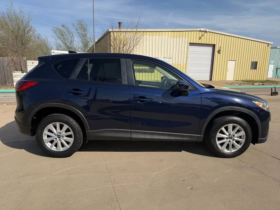2014 Mazda CX-5 1st Gen - Image 2 of 20