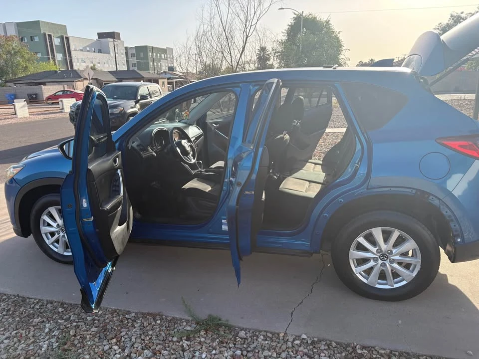 2014 Mazda CX-5 1st Gen - Image 5 of 20