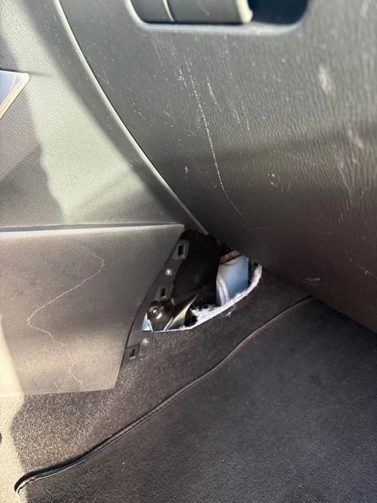 2014 Mazda CX-5 1st Gen - Image 16 of 20