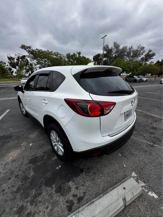 2014 Mazda CX-5 1st Gen - Image 4 of 12