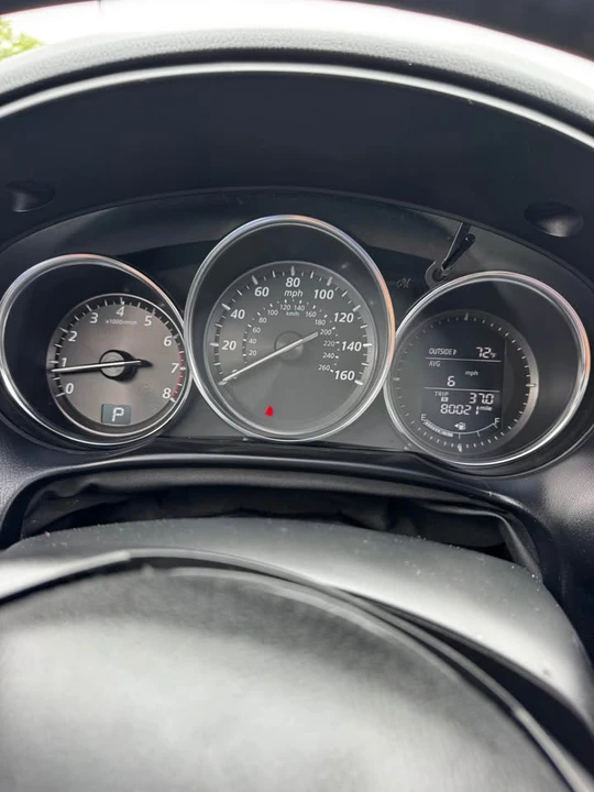 2014 Mazda CX-5 1st Gen - Image 10 of 12