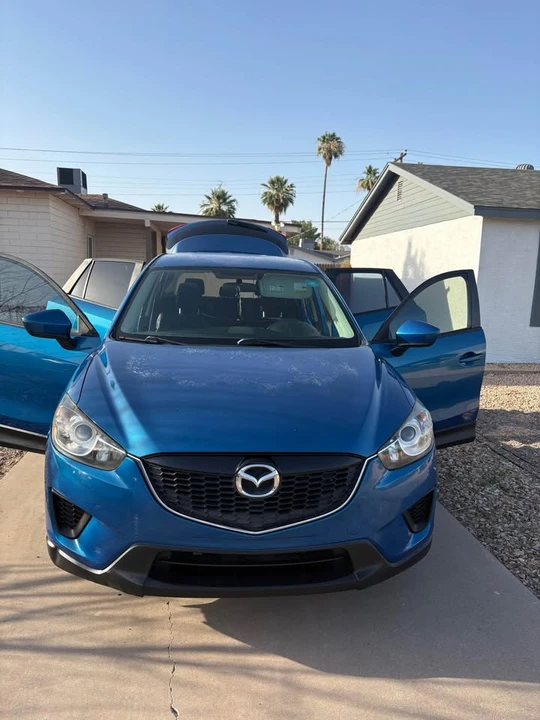 2014 Mazda CX-5 1st Gen - Image 7 of 20