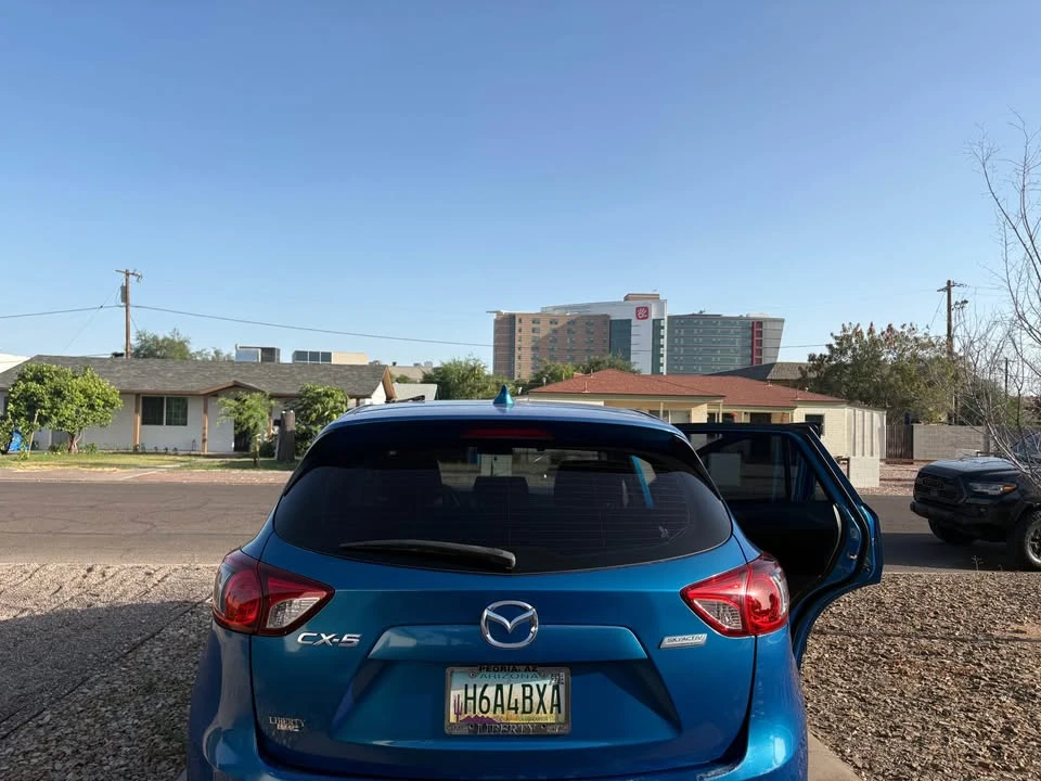 2014 Mazda CX-5 1st Gen - Image 8 of 20