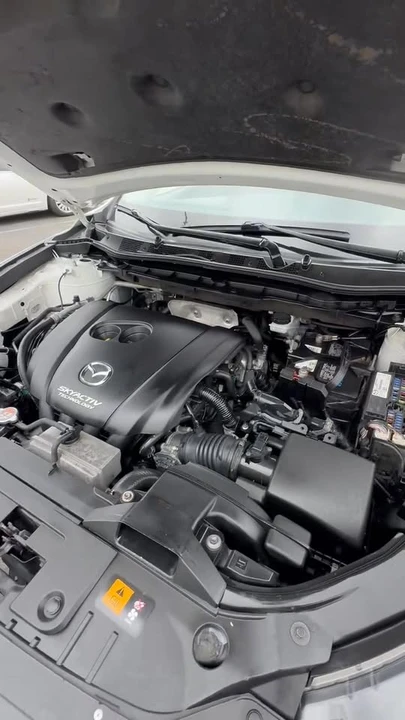 2014 Mazda CX-5 1st Gen - Image 12 of 12