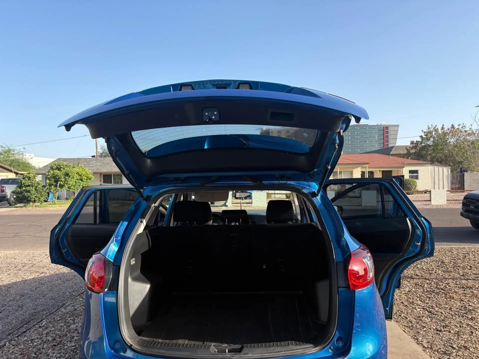 2014 Mazda CX-5 1st Gen - Image 6 of 20