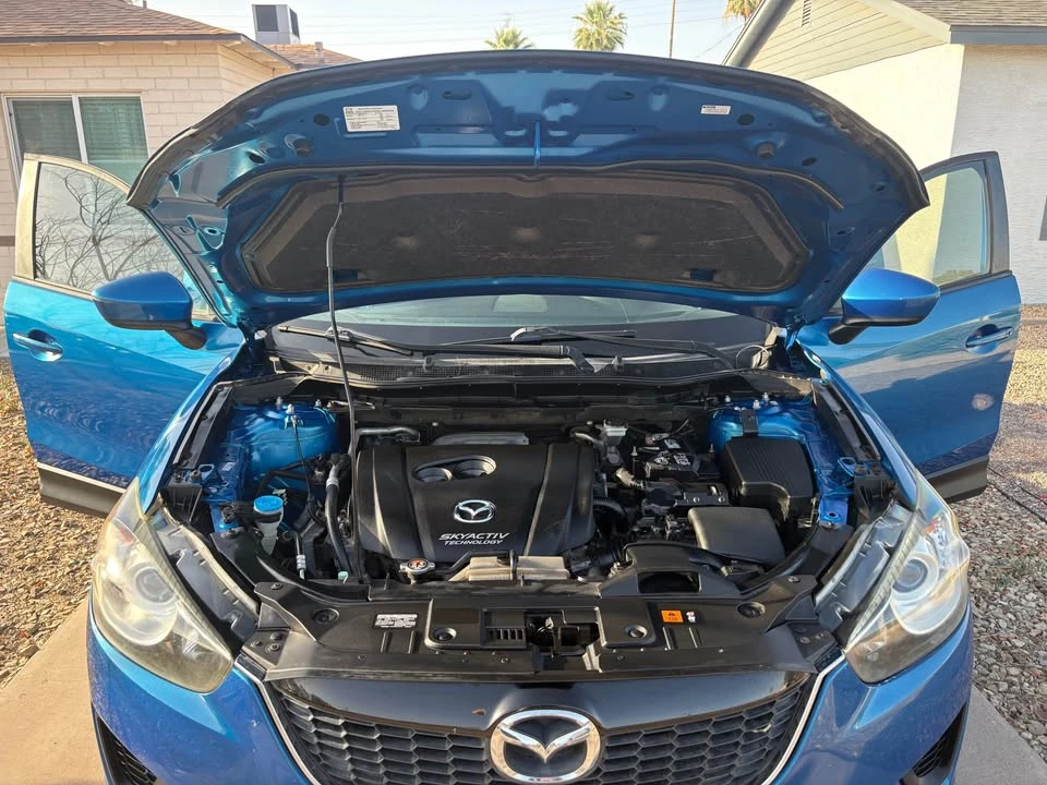 2014 Mazda CX-5 1st Gen - Image 2 of 20