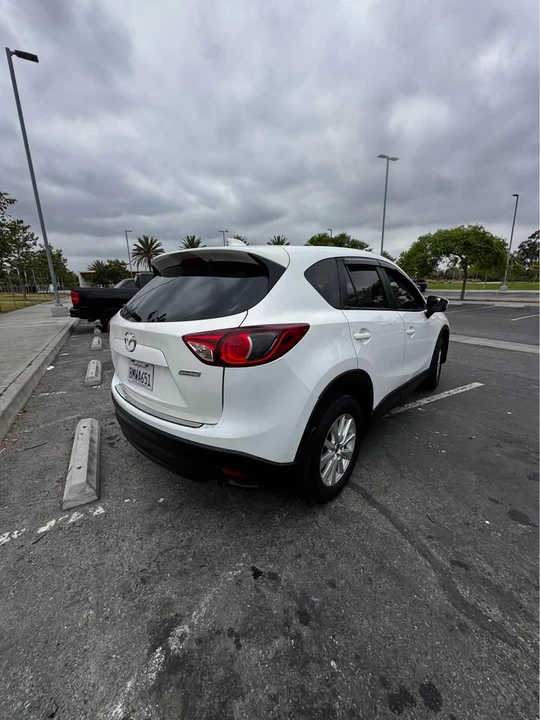 2014 Mazda CX-5 1st Gen - Image 3 of 12