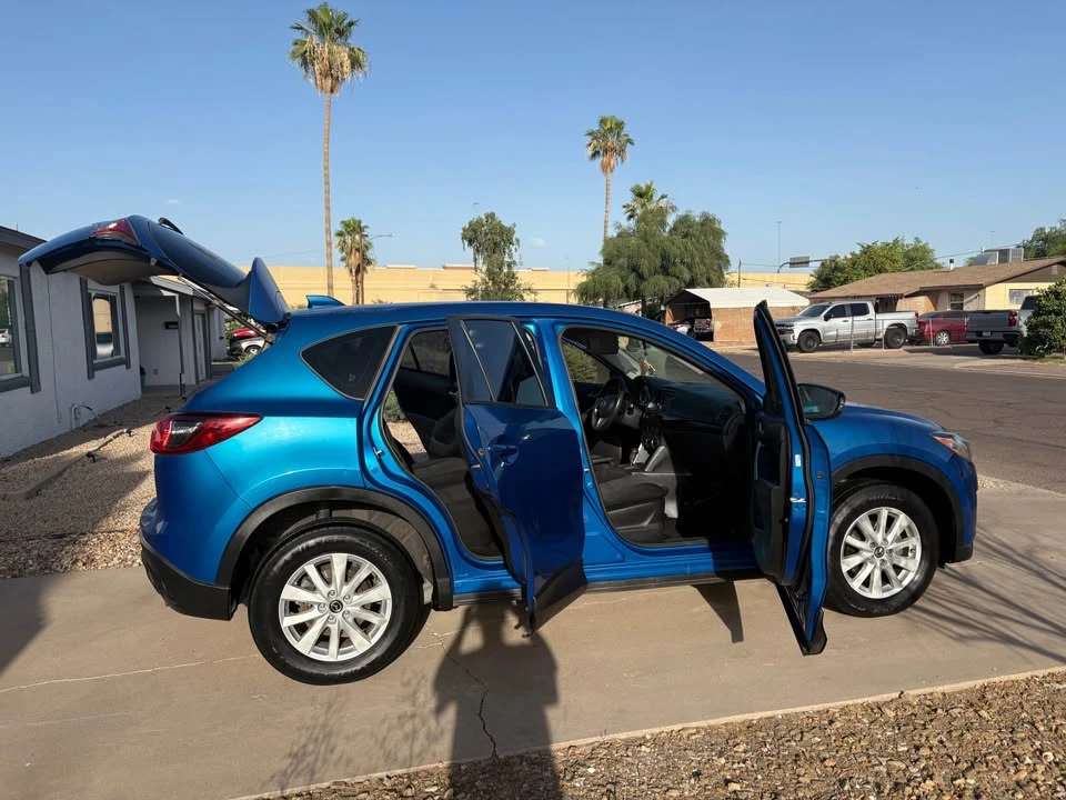 2014 Mazda CX-5 1st Gen - Image 4 of 20