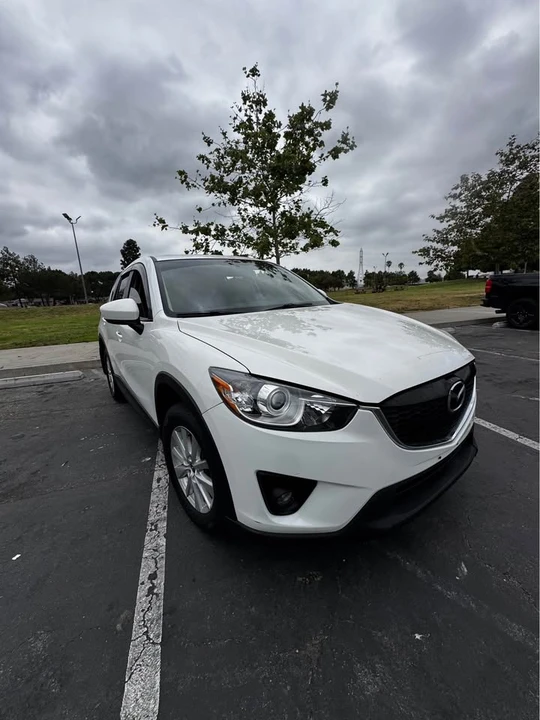2014 Mazda CX-5 1st Gen - Image 2 of 12