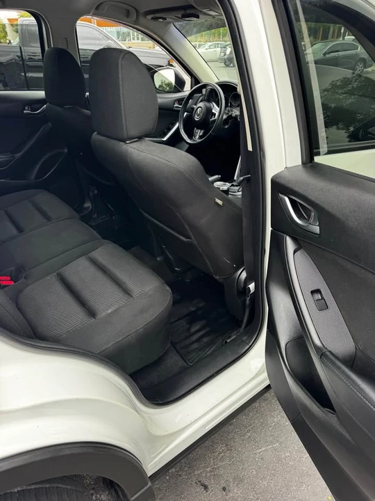 2014 Mazda CX-5 1st Gen - Image 7 of 12