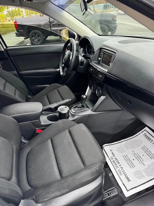 2014 Mazda CX-5 1st Gen - Image 8 of 12