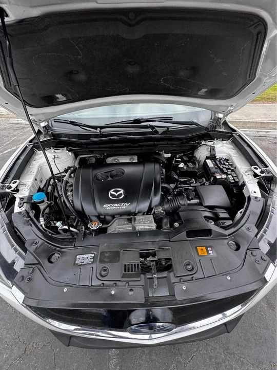 2014 Mazda CX-5 1st Gen - Image 11 of 12