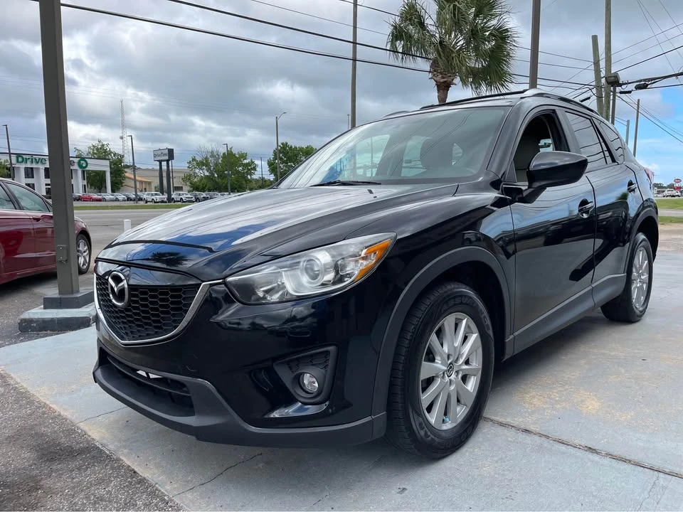 2014 Mazda CX-5 1st Gen - Image 3 of 10