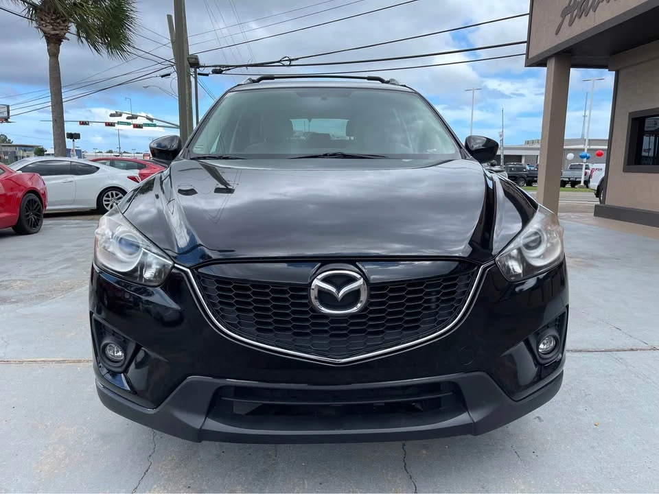 2014 Mazda CX-5 1st Gen - Image 2 of 10