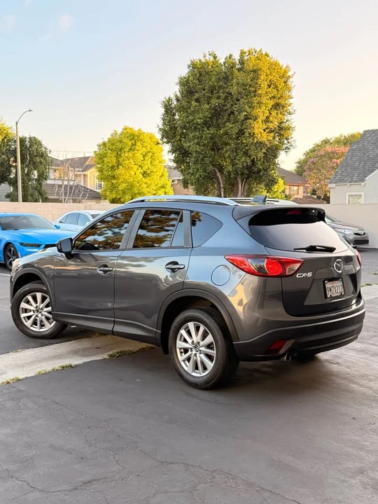 2014 Mazda CX-5 1st Gen - Image 7 of 19
