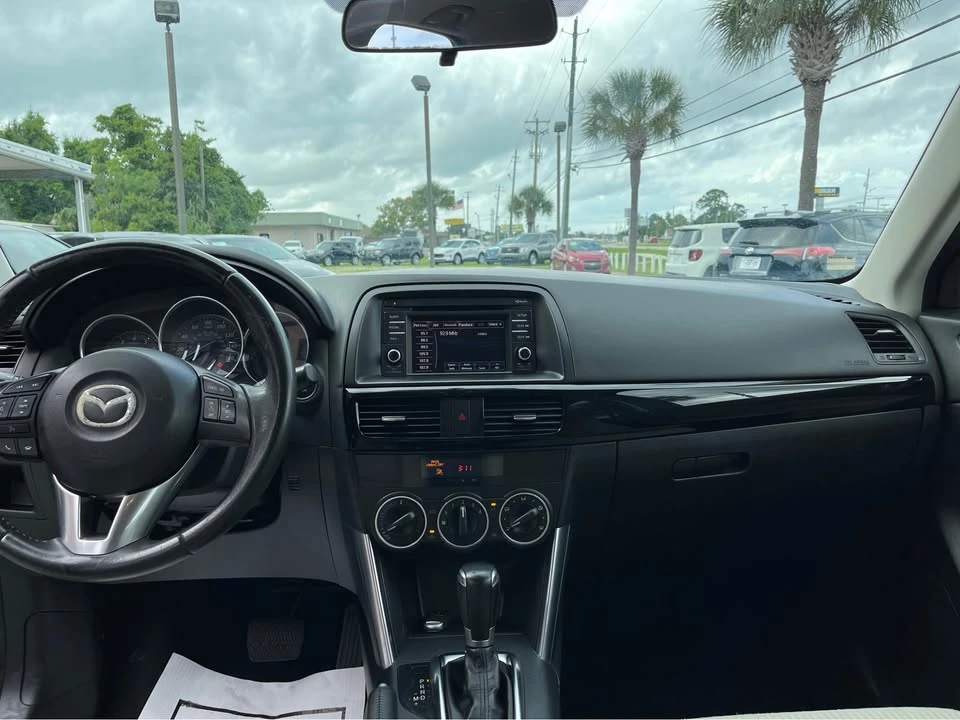 2014 Mazda CX-5 1st Gen - Image 8 of 10