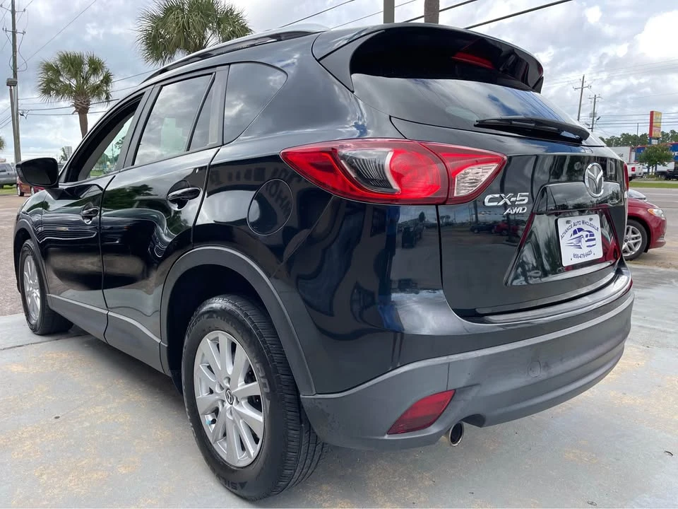 2014 Mazda CX-5 1st Gen - Image 4 of 10