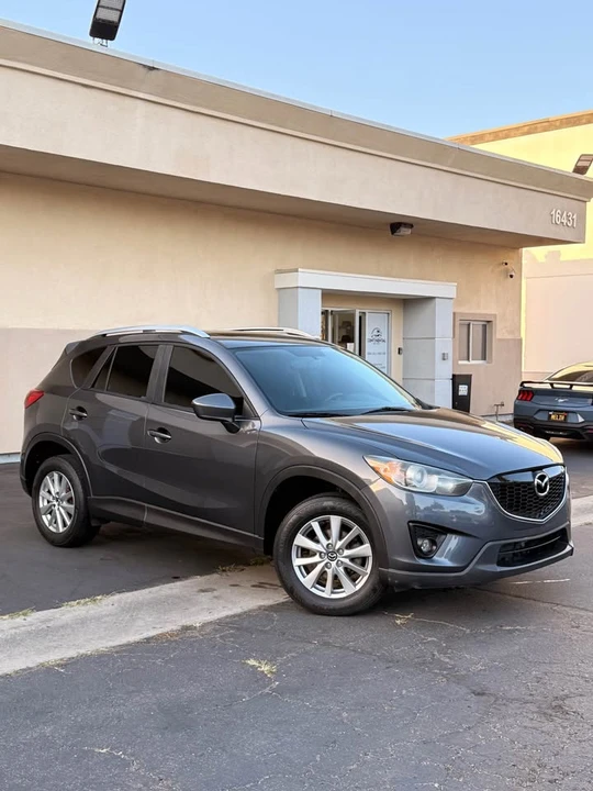 2014 Mazda CX-5 1st Gen - Image 3 of 19