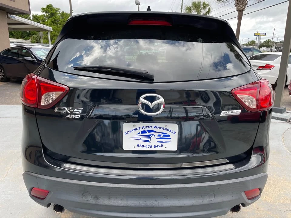 2014 Mazda CX-5 1st Gen - Image 5 of 10
