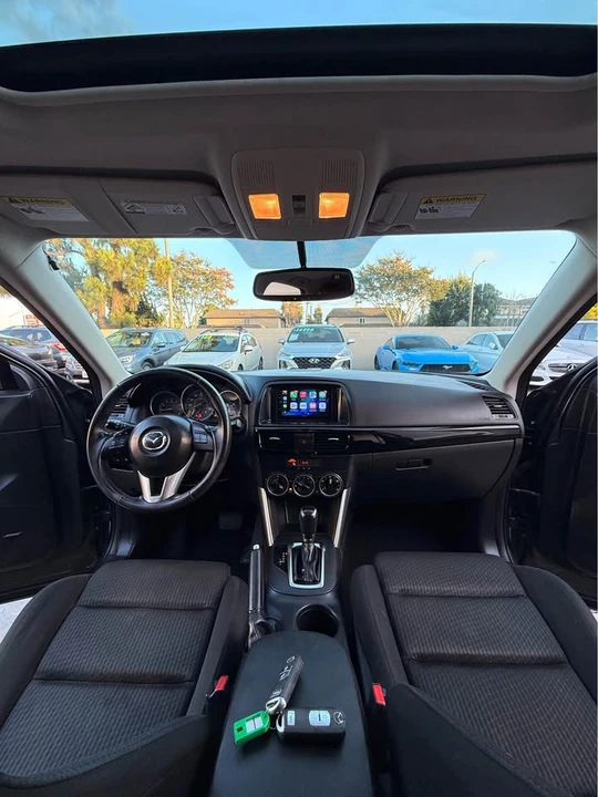 2014 Mazda CX-5 1st Gen - Image 13 of 19