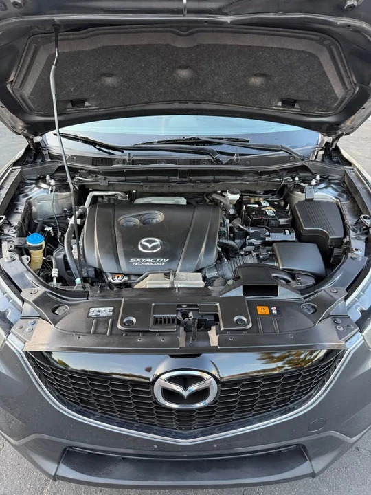 2014 Mazda CX-5 1st Gen - Image 18 of 19