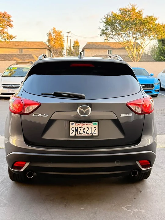 2014 Mazda CX-5 1st Gen - Image 6 of 19