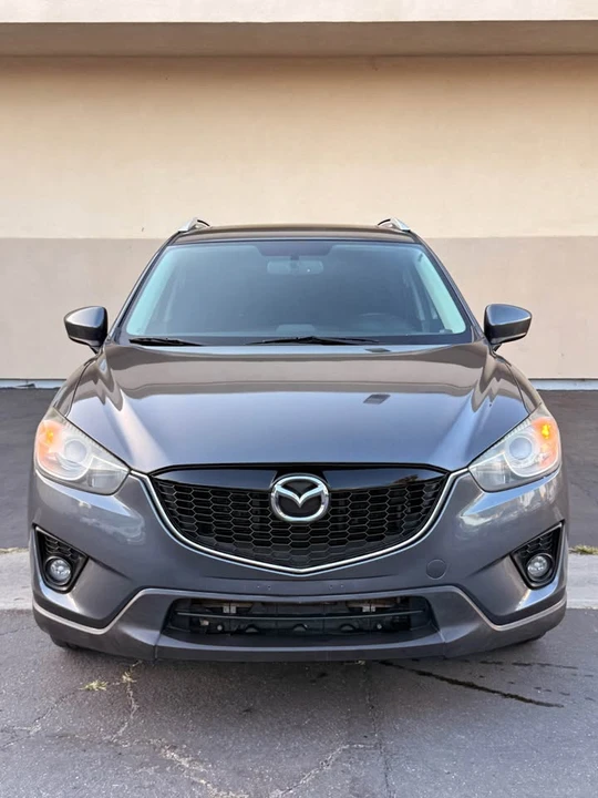 2014 Mazda CX-5 1st Gen - Image 2 of 19
