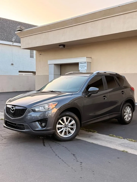 2014 Mazda CX-5 1st Gen - Image 19 of 19