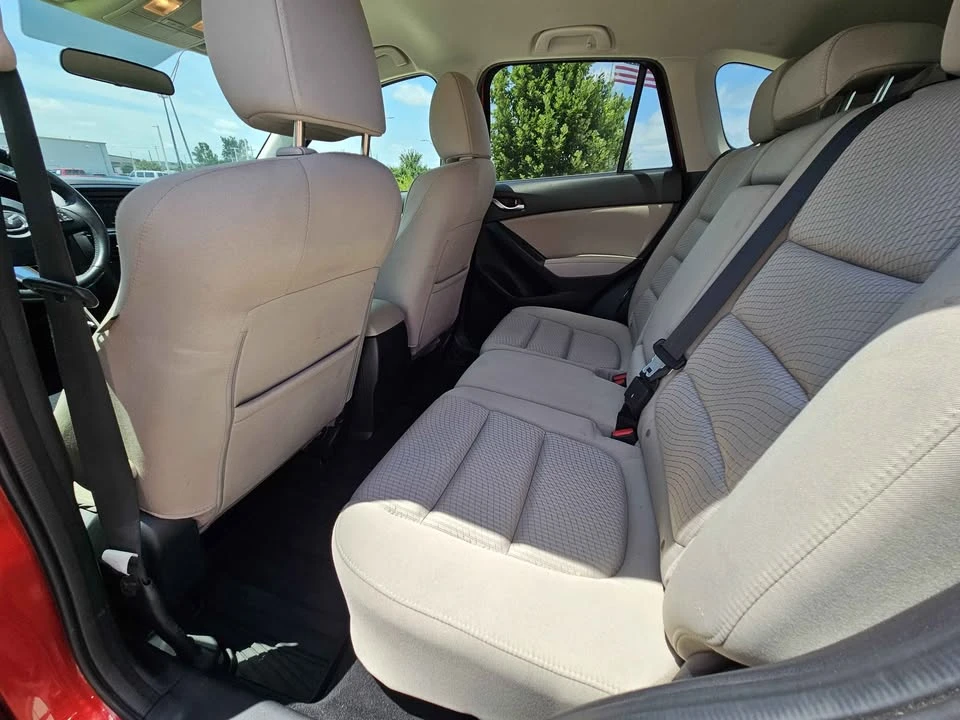 2014 Mazda CX-5 1st Gen - Image 6 of 11