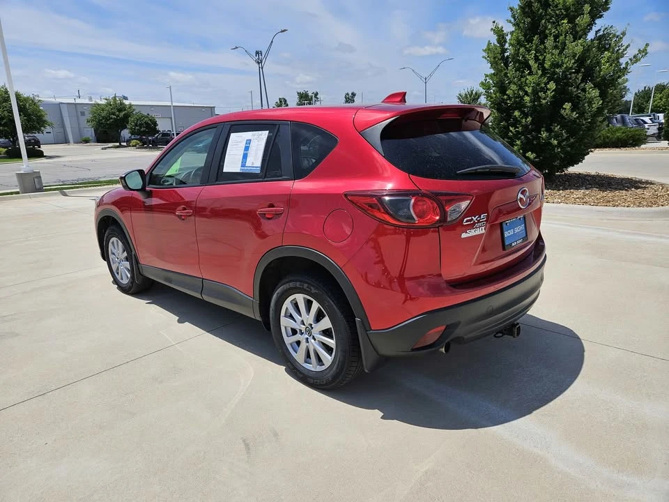 2014 Mazda CX-5 1st Gen - Image 4 of 11