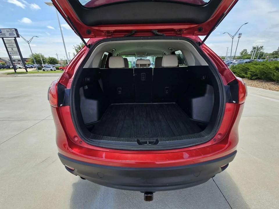 2014 Mazda CX-5 1st Gen - Image 7 of 11