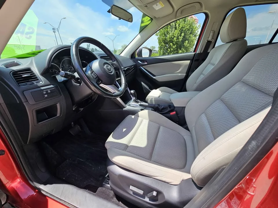 2014 Mazda CX-5 1st Gen - Image 5 of 11