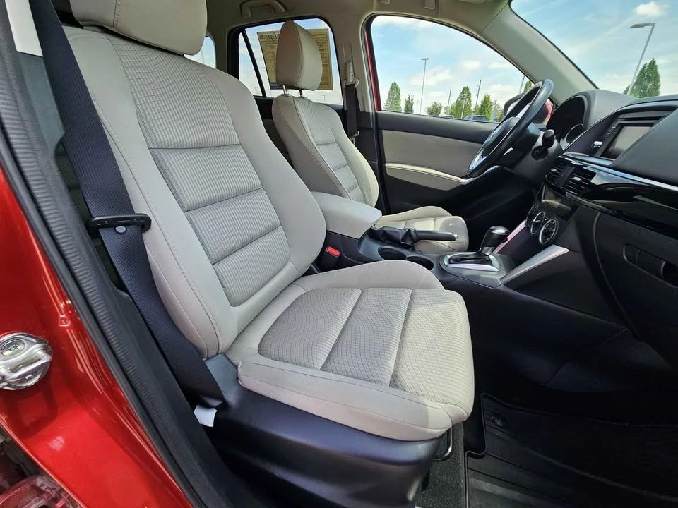 2014 Mazda CX-5 1st Gen - Image 8 of 11
