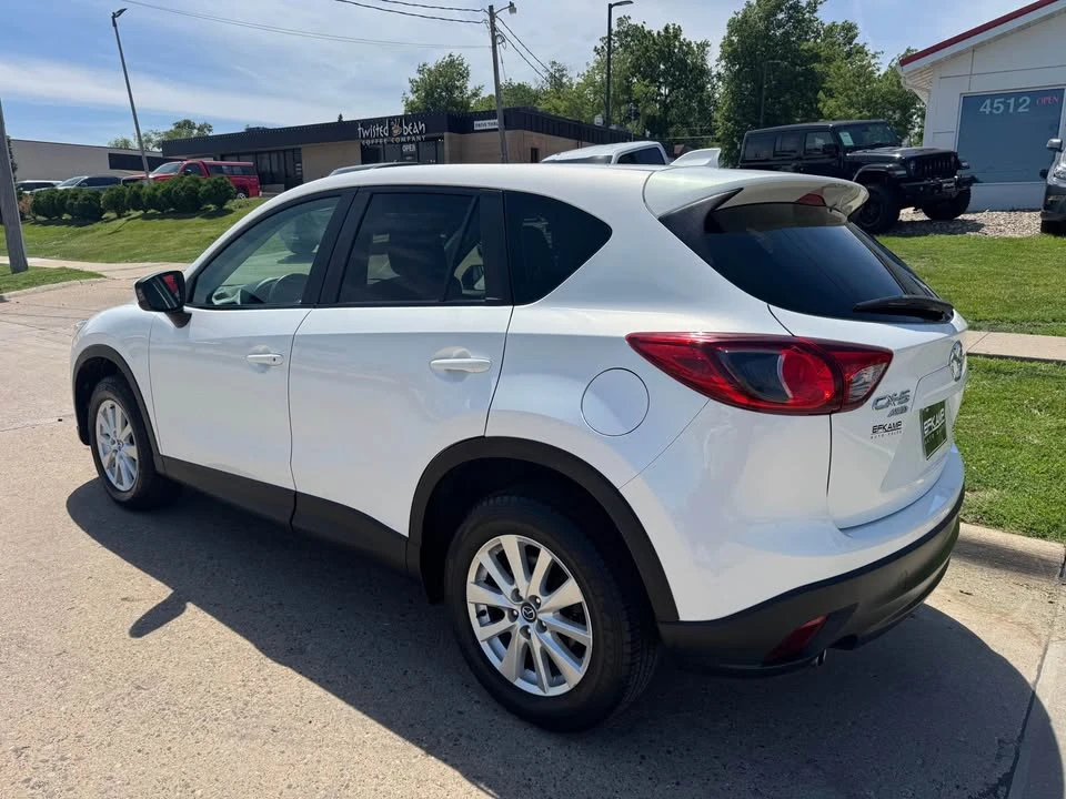 2014 Mazda CX-5 1st Gen - Image 3 of 18