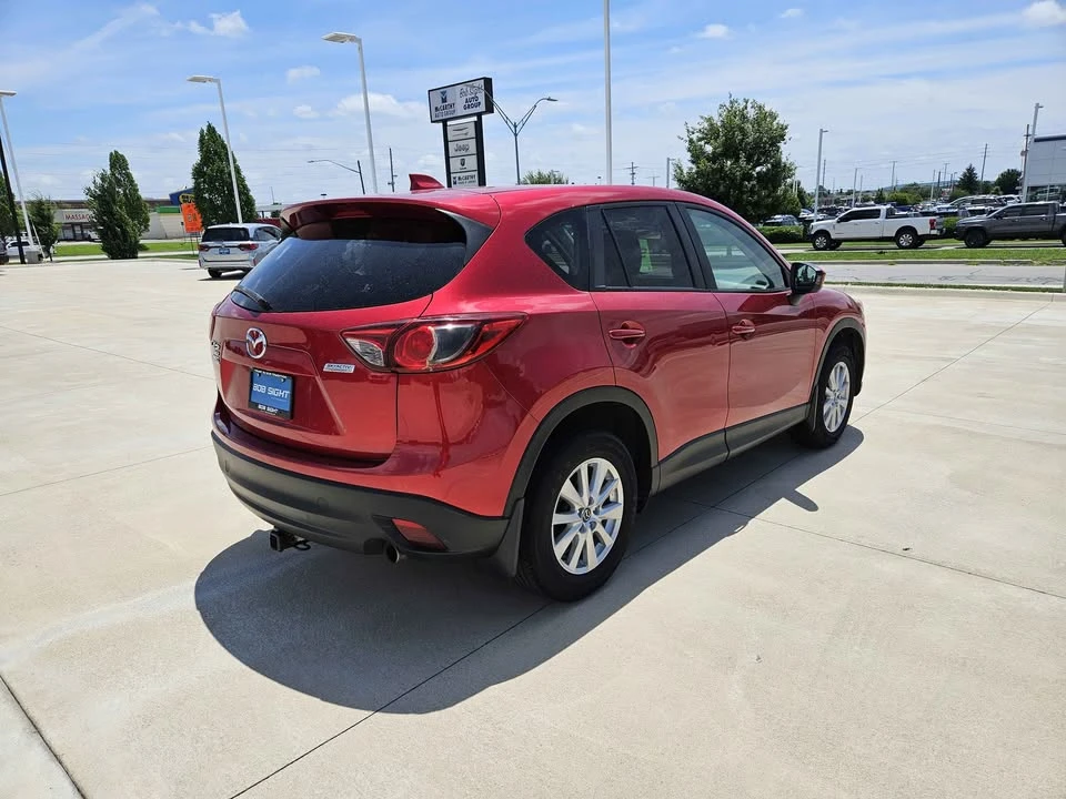 2014 Mazda CX-5 1st Gen - Image 3 of 11