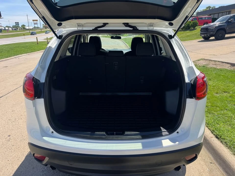 2014 Mazda CX-5 1st Gen - Image 12 of 18