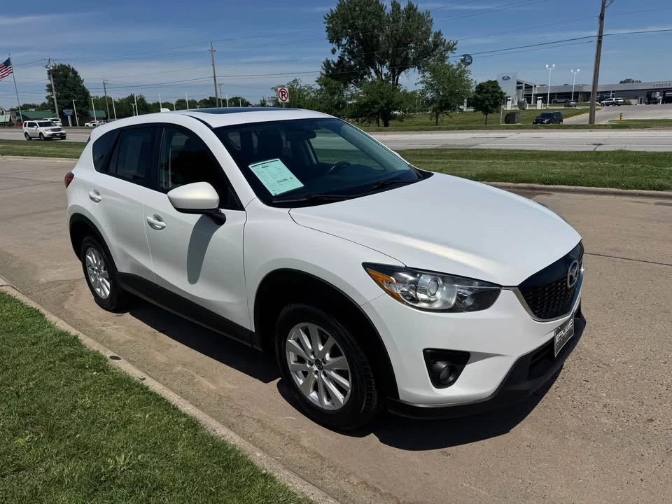 2014 Mazda CX-5 1st Gen - Image 7 of 18